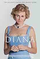 Diana - Caught in Flight (Film)