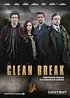 Clean Break (TV series)