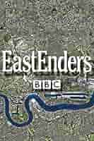 BBC Eastenders (TV Christmas special 2015 underwater scene)