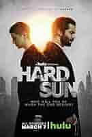 Hard Sun (Drama)