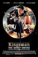 Kingsman: The Secret Service (Film)