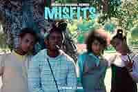 Misfits Series 3