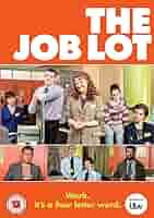 Job Lot Series 3 (TV Series)