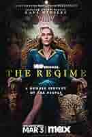 The Regime (HBO original original)