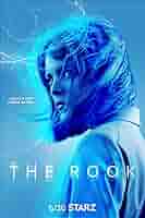 The Rook (TV Series)