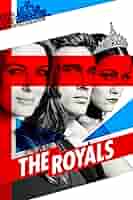 The Royals 1 (TV series)