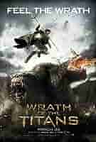 Wrath of the Titans (Film)